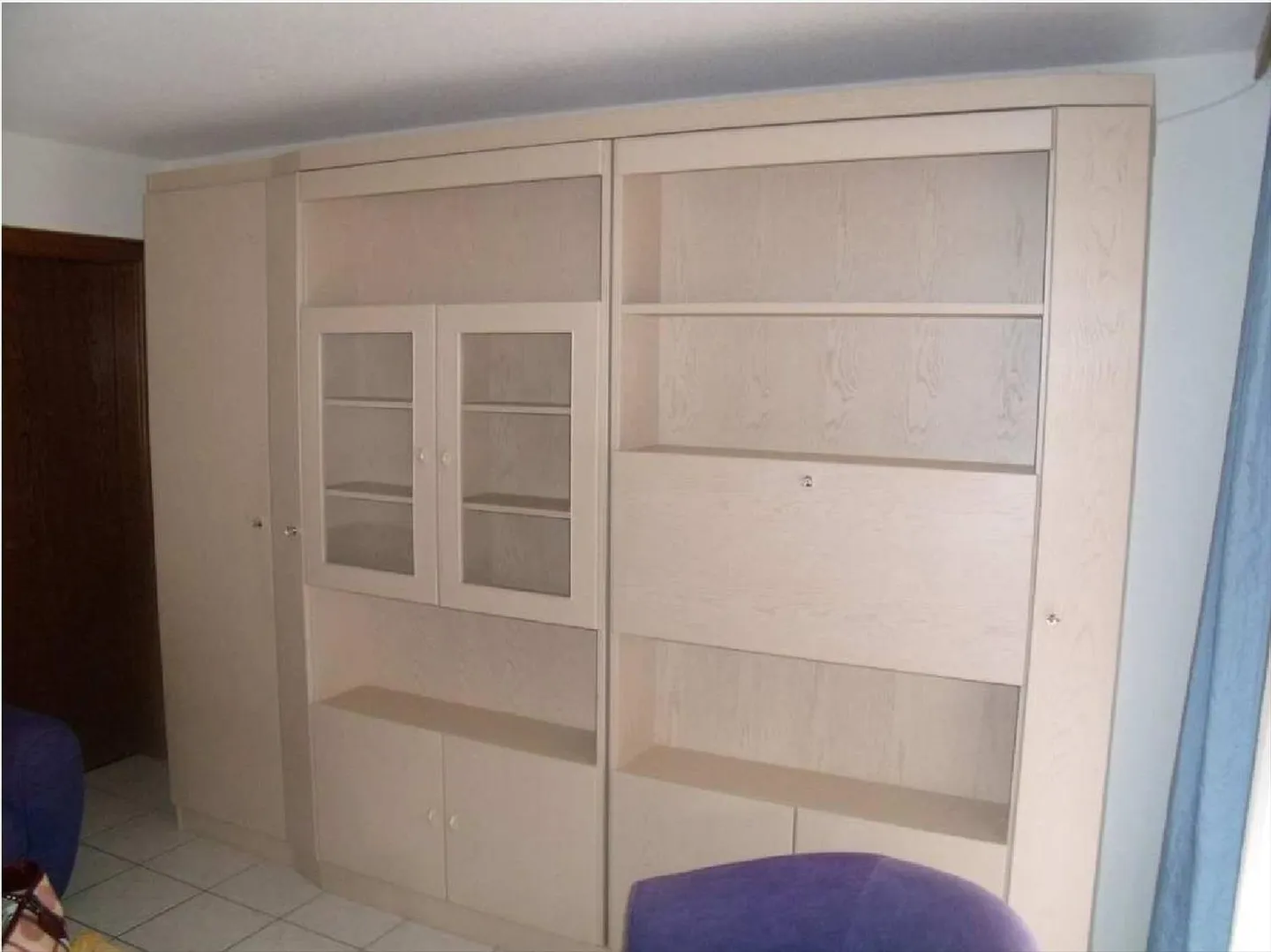 Appartamento 2.5 stanze - Foto 2 di 10