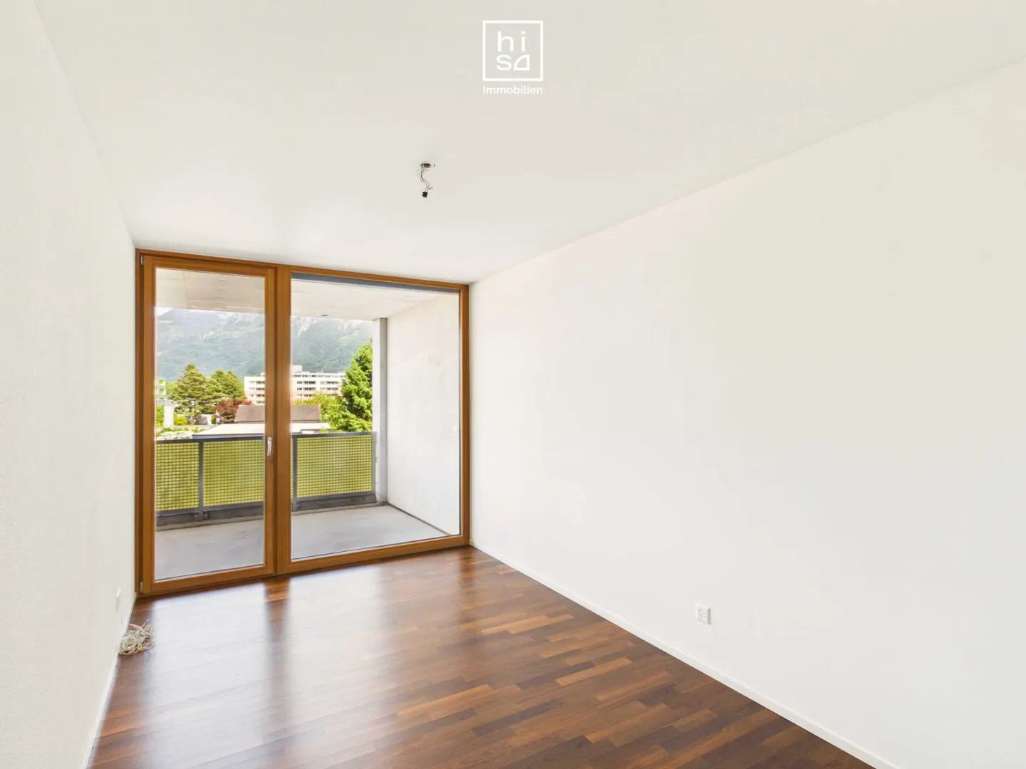 Appartement moderne de 3,5 pièces à Buchs - Photo 3 sur 6