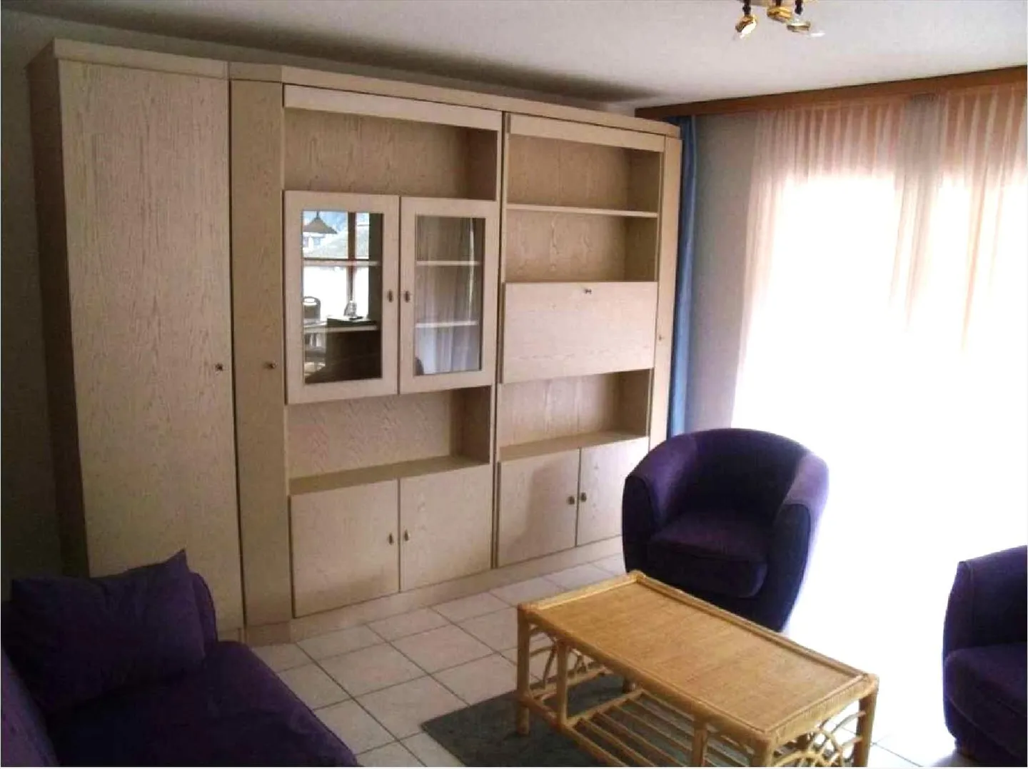 Appartamento 2.5 stanze - Foto 3 di 10