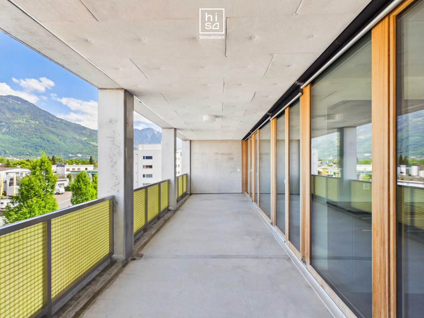 Appartement moderne de 3,5 pièces à Buchs - Photo 4 sur 6