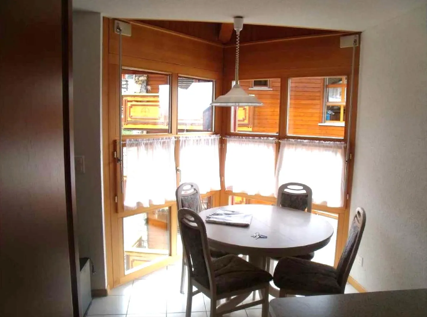 Appartamento 2.5 stanze - Foto 5 di 10