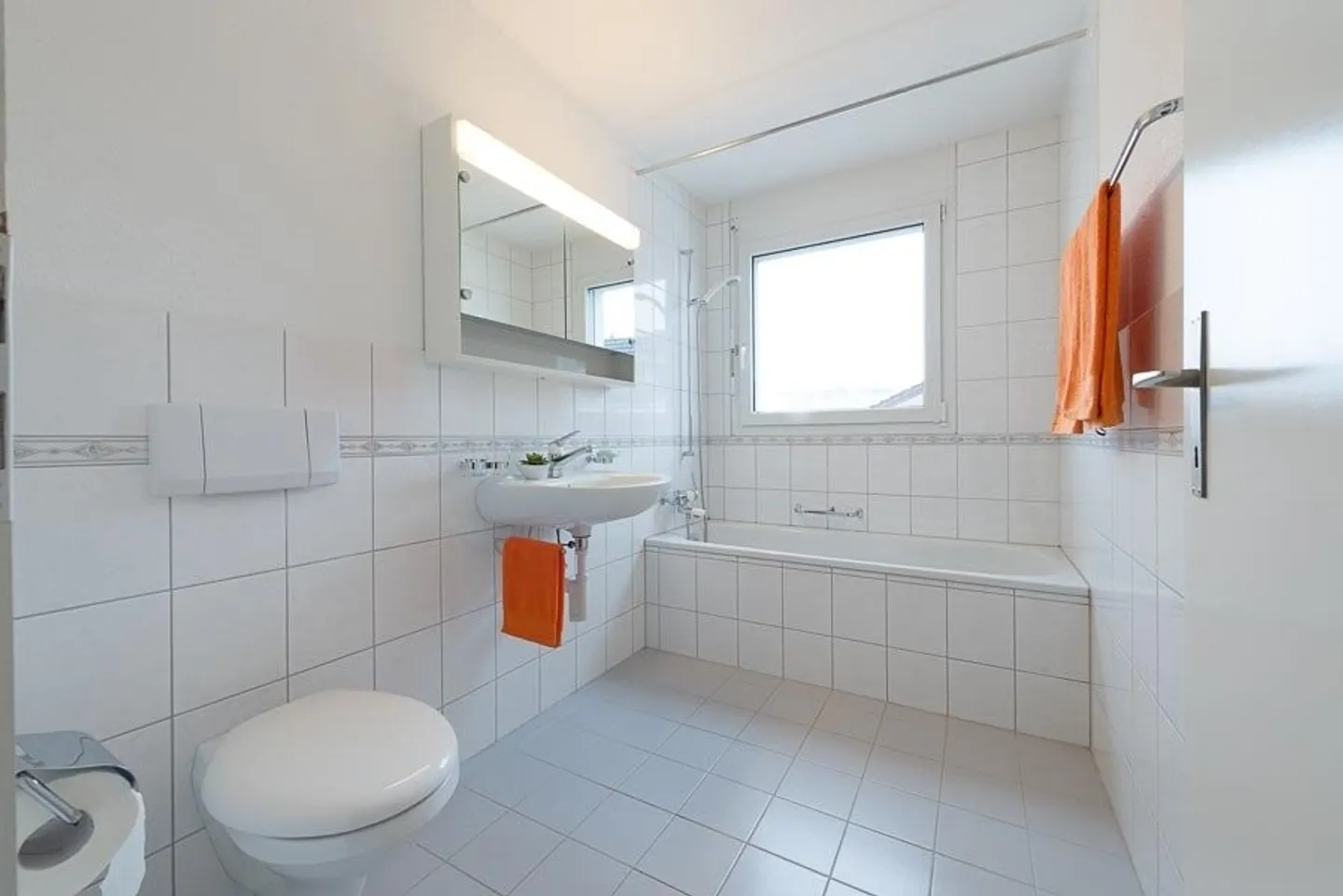 Wohnung mieten - Foto 3 von 9