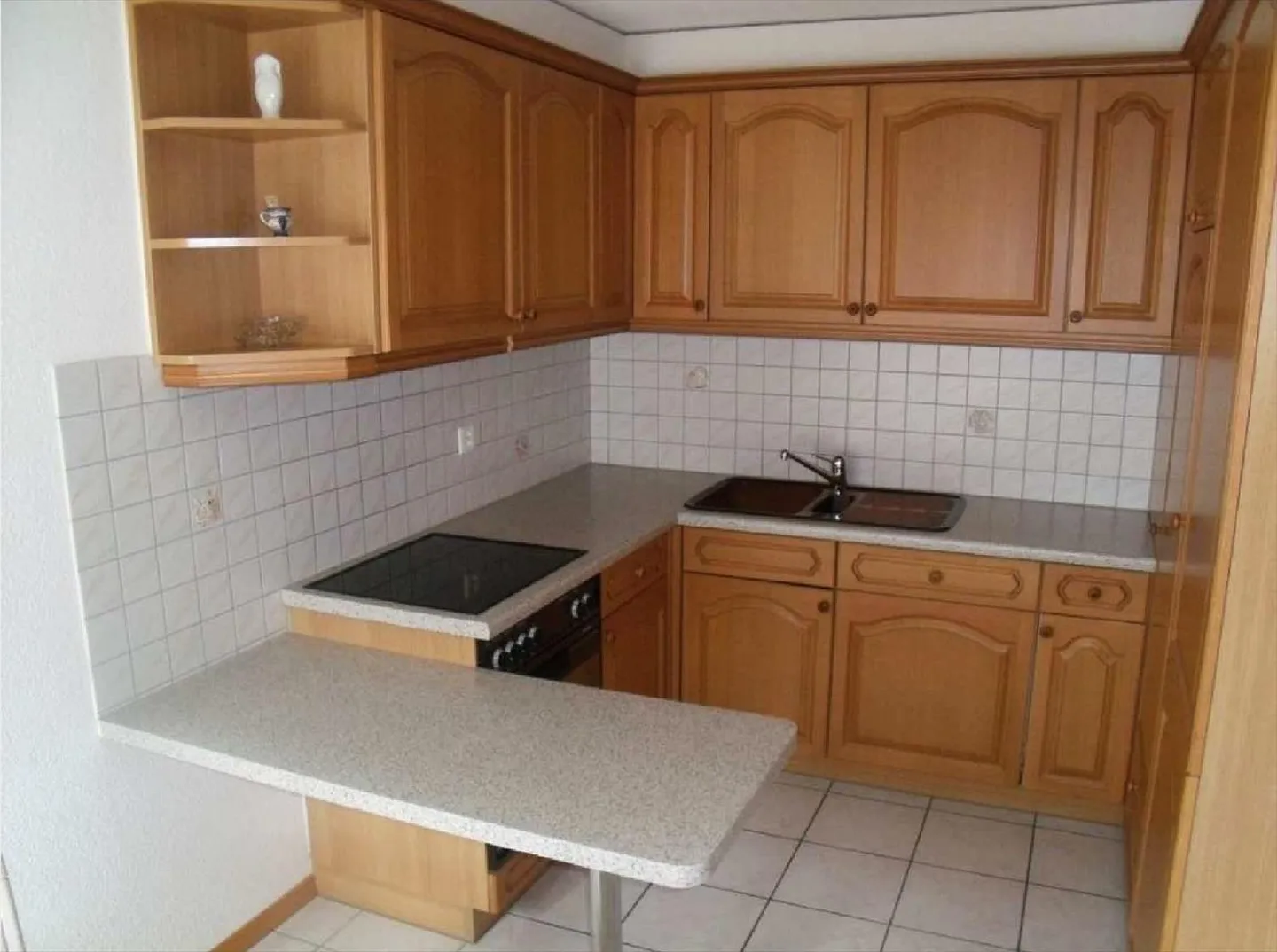 Appartamento 2.5 stanze - Foto 6 di 10