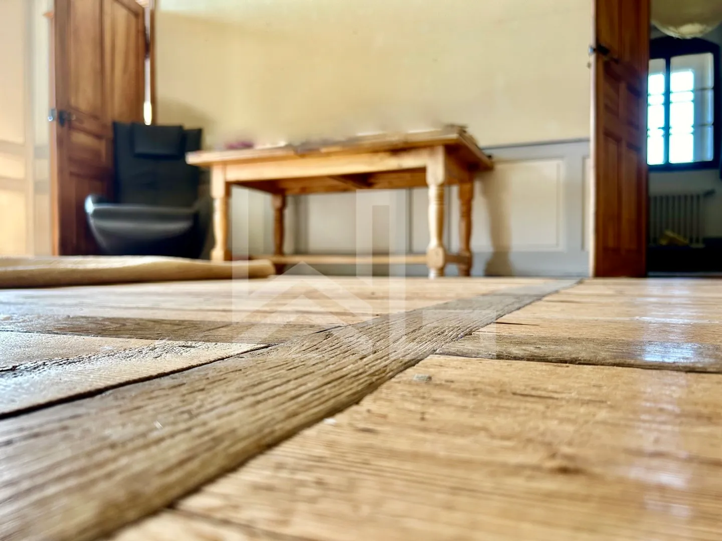 Hôtel particulier au coeur de la Sarraz - Foto 13 di 13