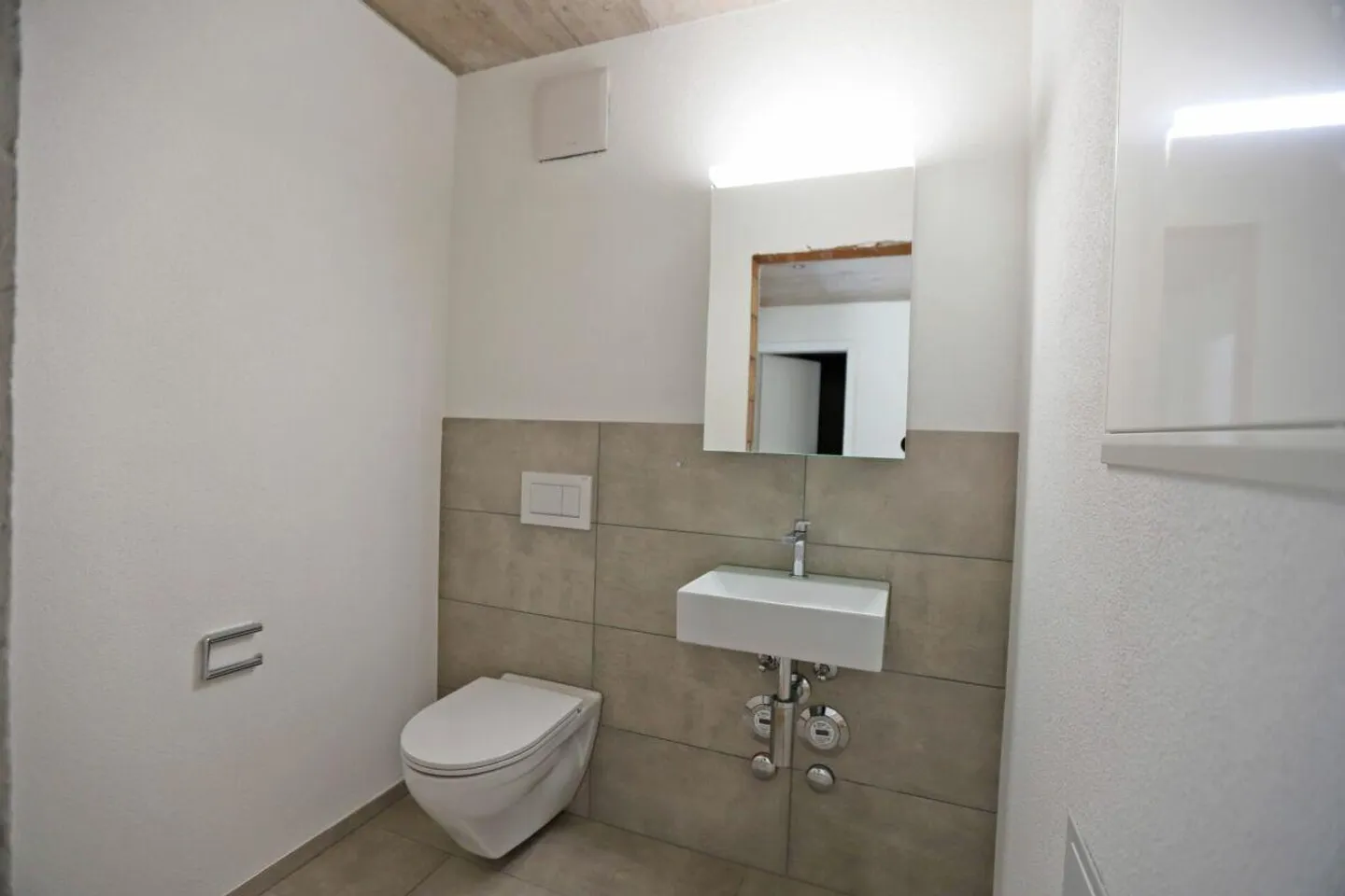 Löwengasse 2.0 - Charmantes Wohnen im Neubau - Foto 3 von 8