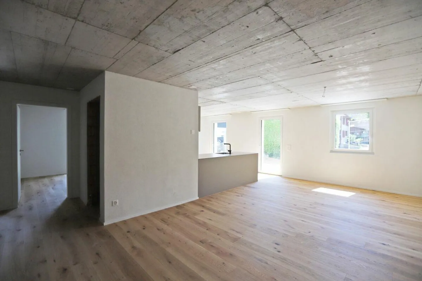 Löwengasse 2.0 - Charmantes Wohnen im Neubau - Foto 4 von 8
