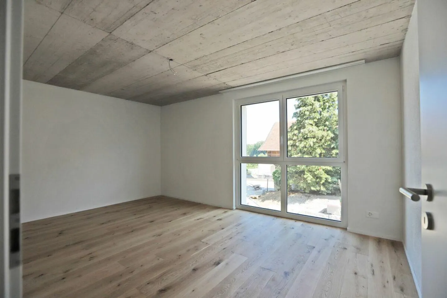 Löwengasse 2.0 - Charmantes Wohnen im Neubau - Foto 5 von 8