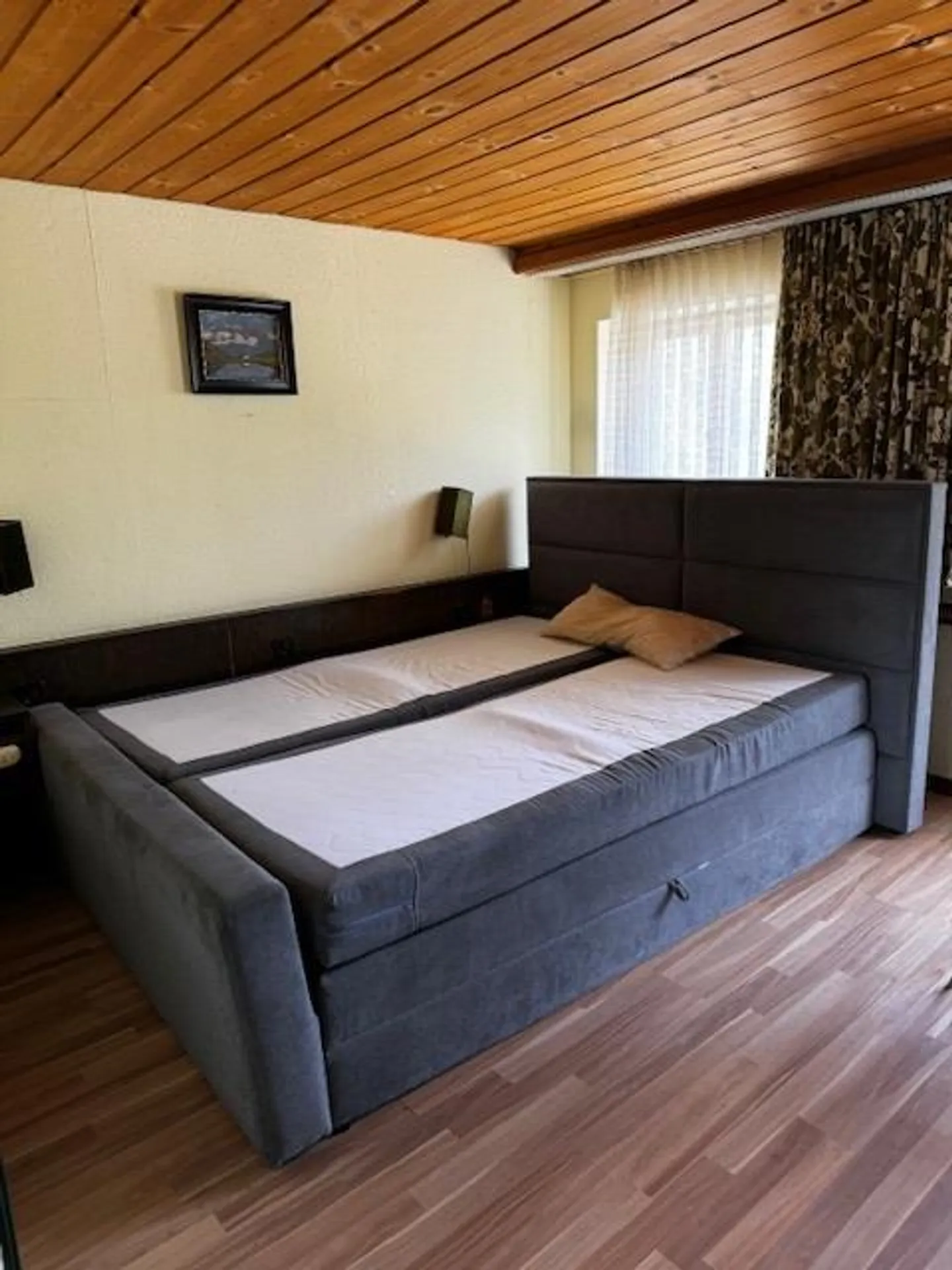 Chambre meublée - Photo 3 sur 6