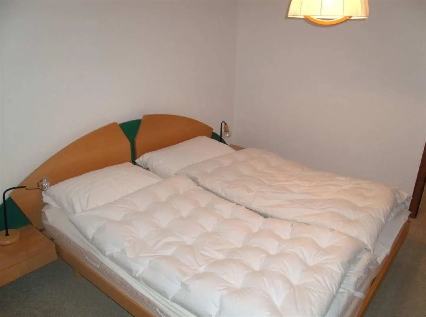 Appartamento 2.5 stanze - Foto 8 di 10