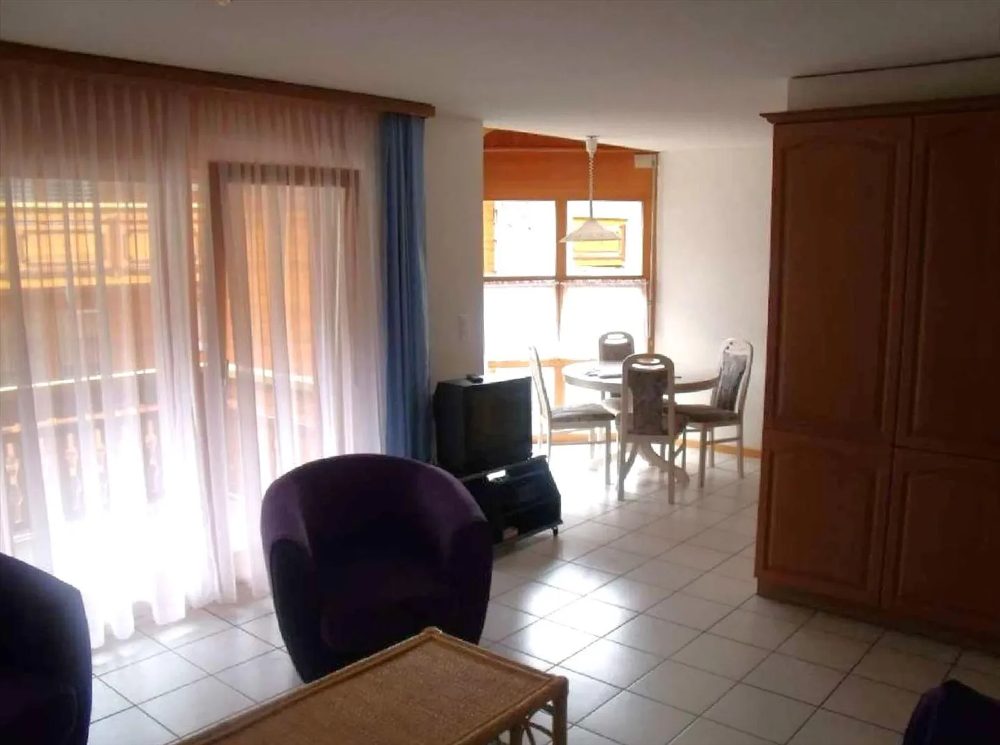 Appartamento 2.5 stanze - Foto 4 di 10