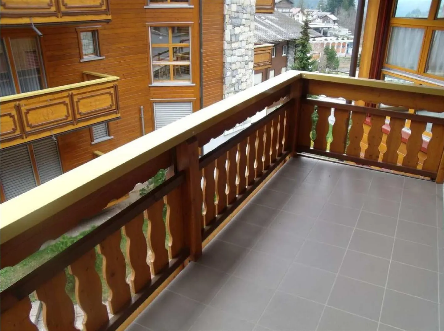 Appartamento 2.5 stanze - Foto 10 di 10