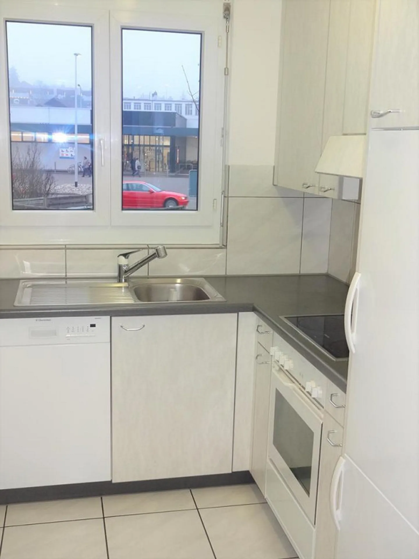 Wohnung an ruhiger Lage, perfekt für Paare - Photo 2 sur 6