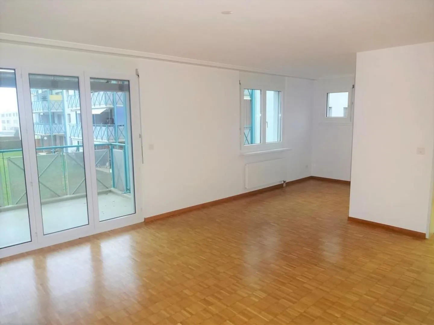 Wohnung an ruhiger Lage, perfekt für Paare - Photo 3 sur 6