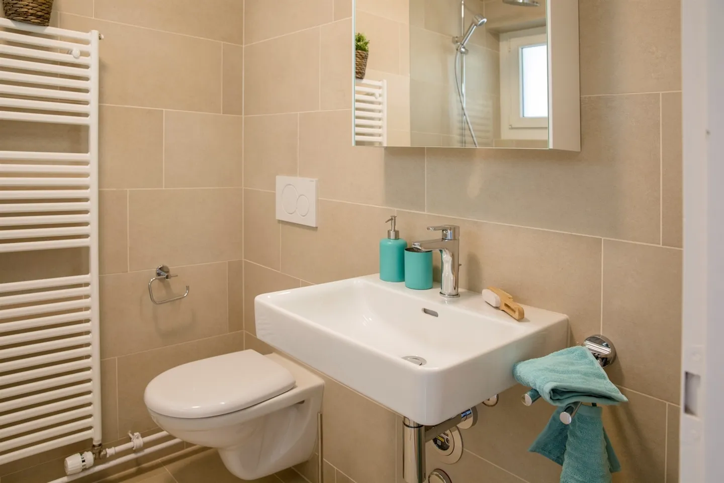 Great Single Apartment in the Rhine Valley! - Photo 3 of 7