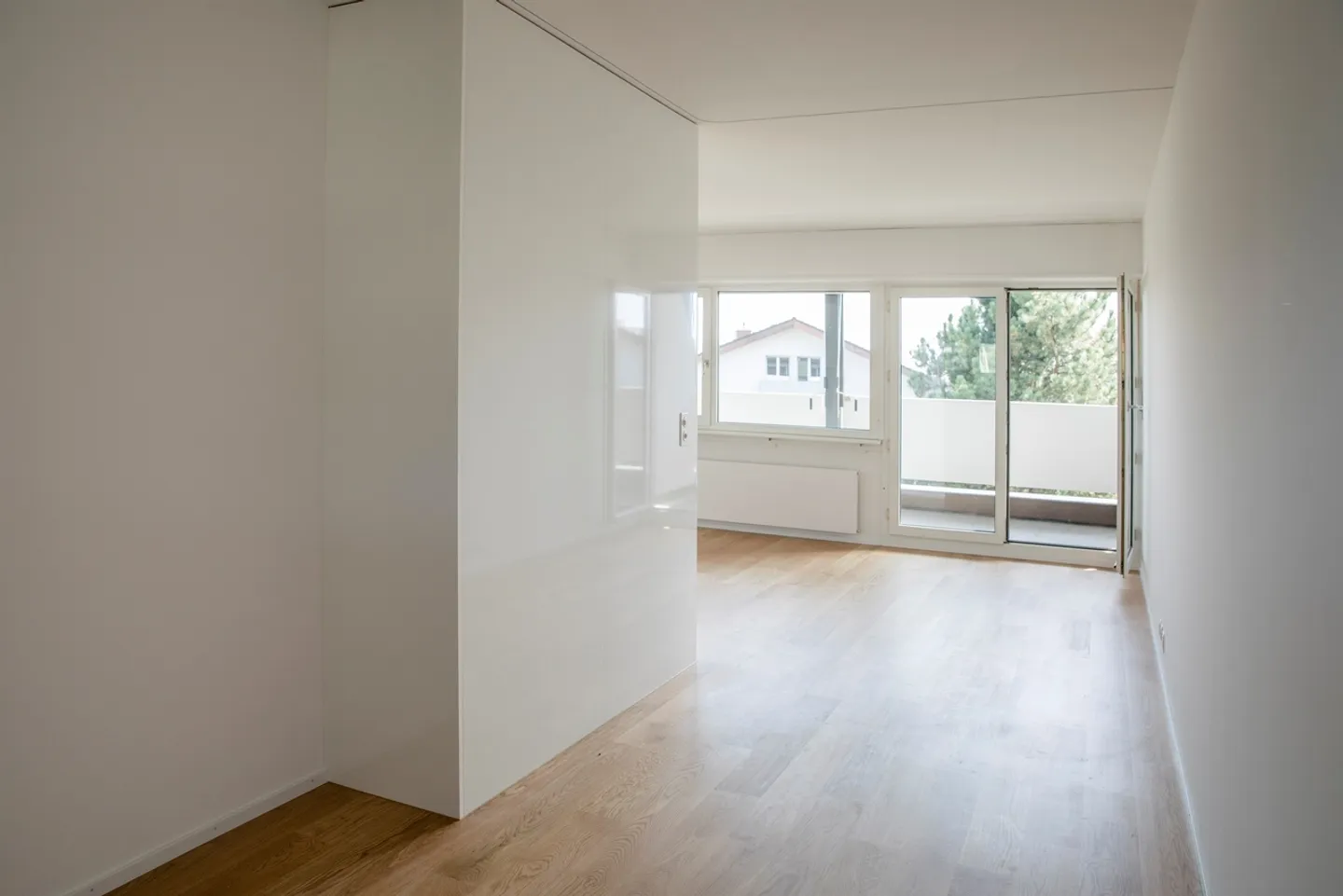 Great Single Apartment in the Rhine Valley! - Photo 6 of 7