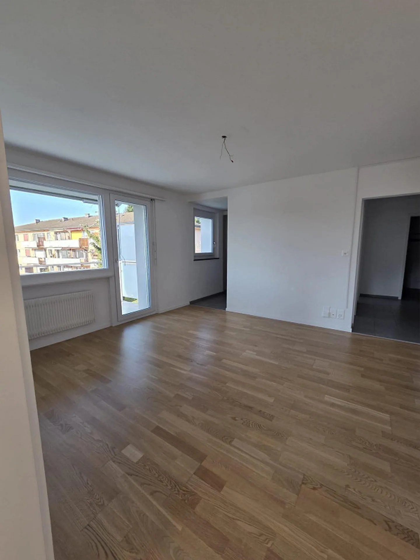 Your new home in Lyss! - Photo 2 of 10