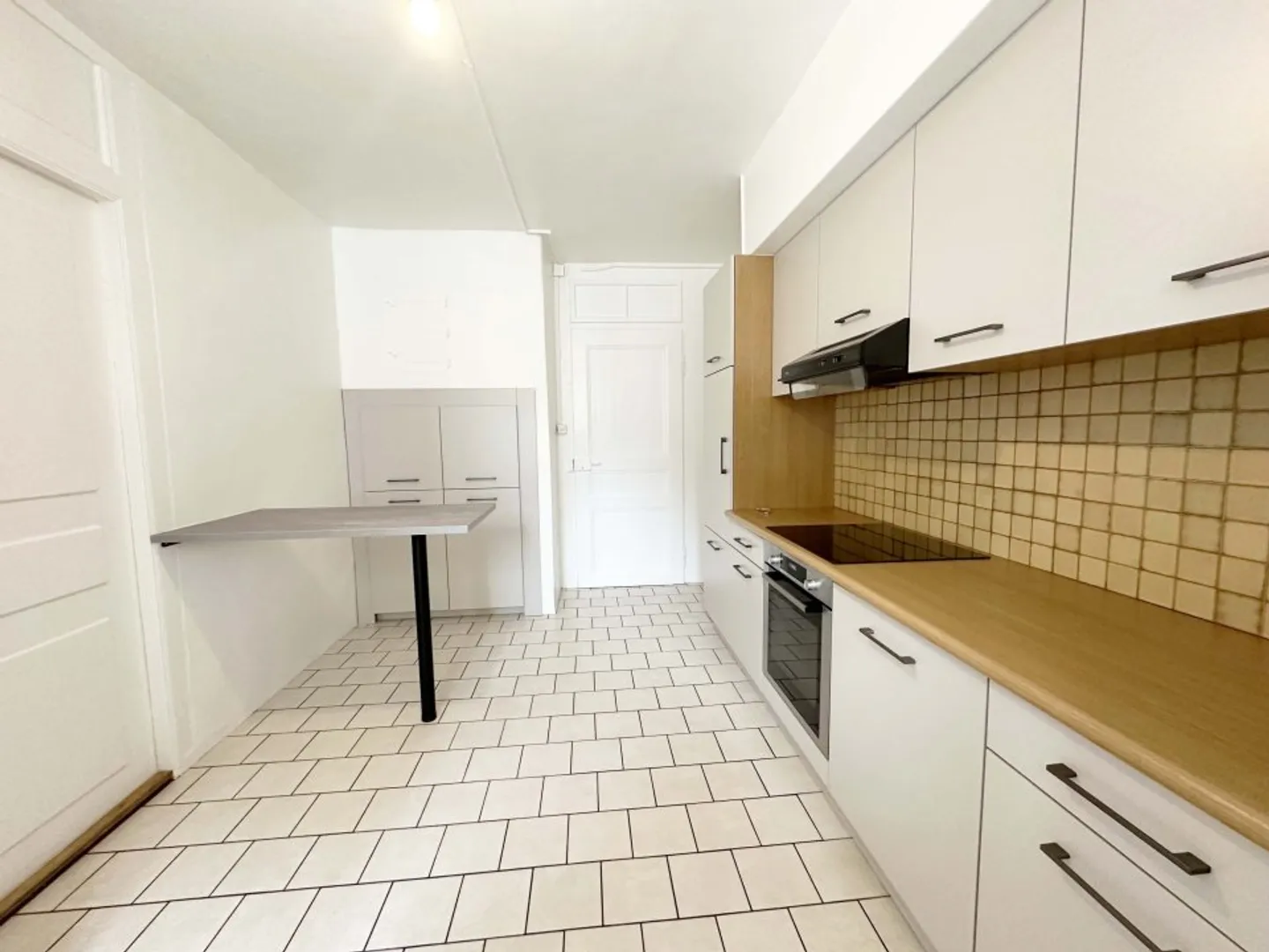 Charmante 3.5 Zimmer Wohnung - Foto 3 von 8