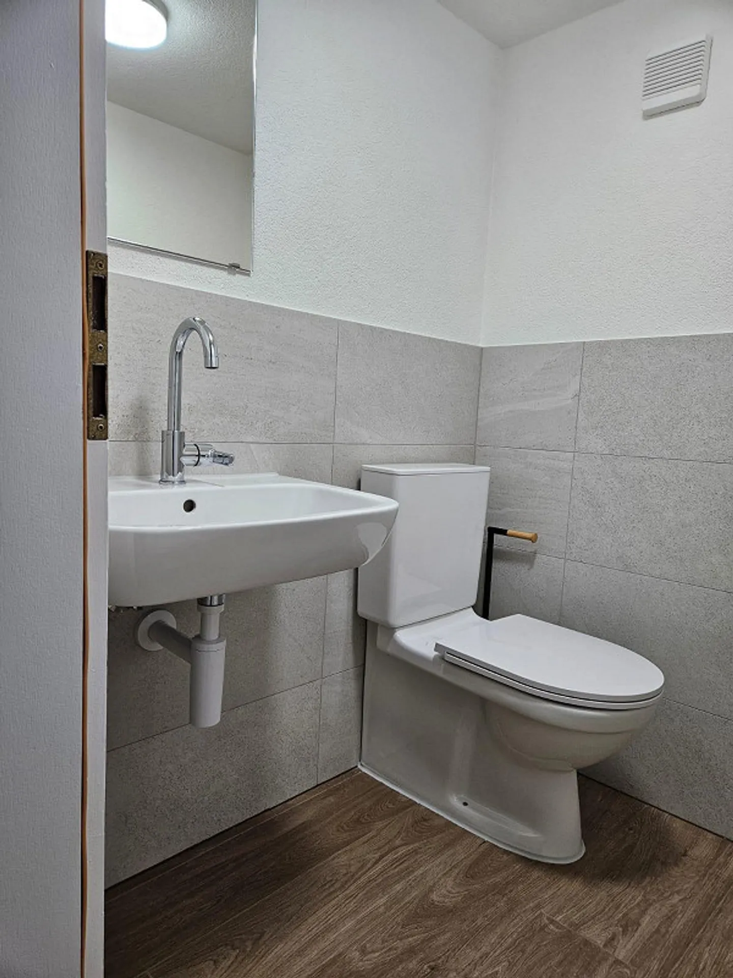 Commercial space with separate entrance - 3 months rent free! - Photo 2 of 3