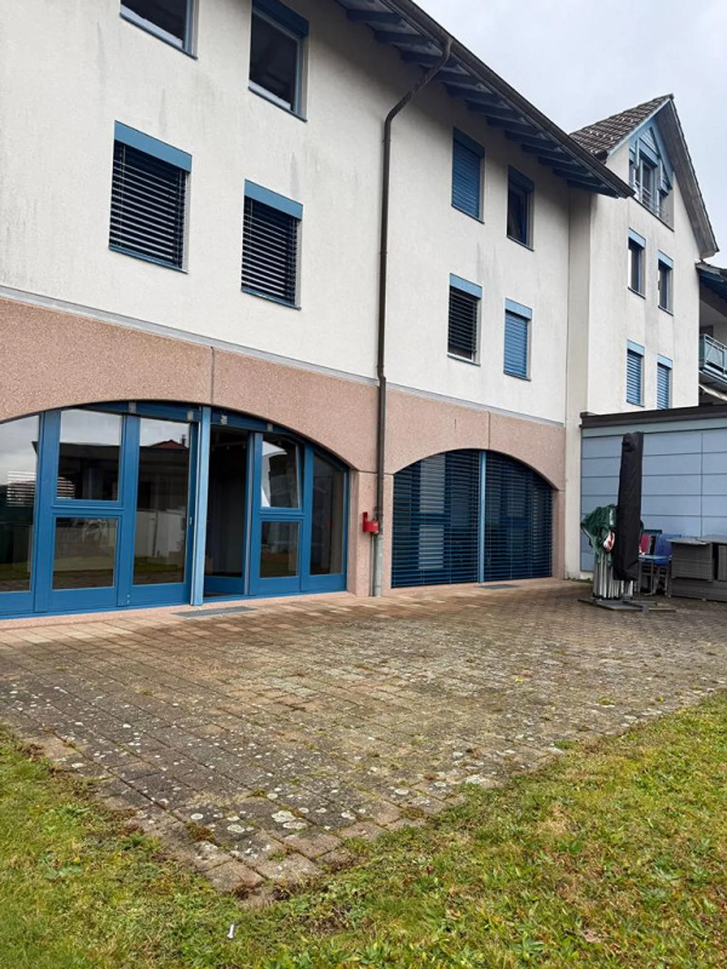 Appartement partiellement rénové à Rafz - 1 mois gratuit avec un bail de 12 mois - Photo 8 sur 8