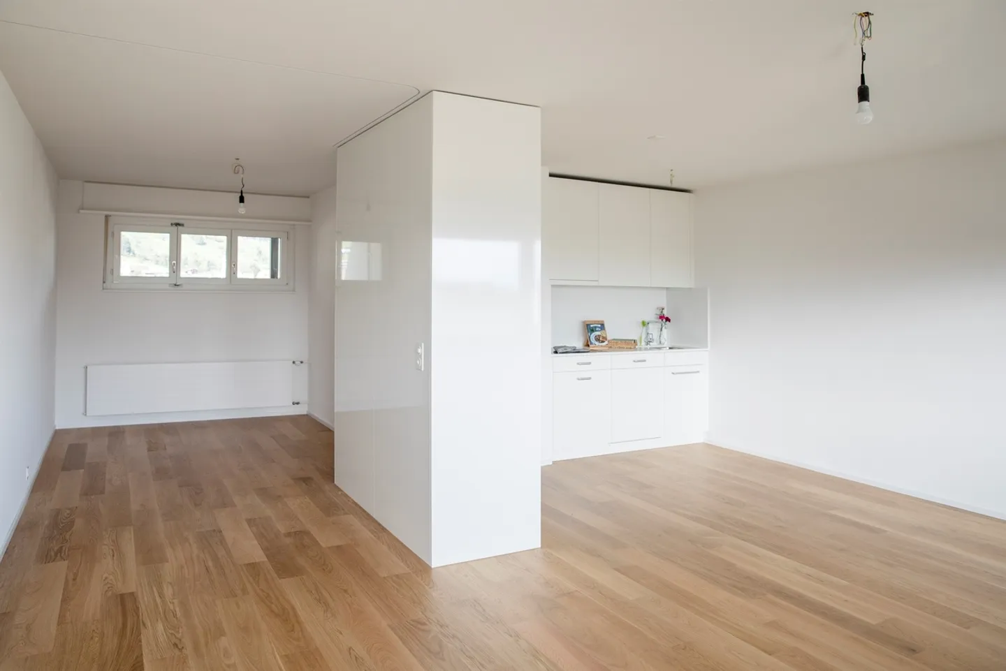Great Single Apartment in the Rhine Valley! - Photo 5 of 7