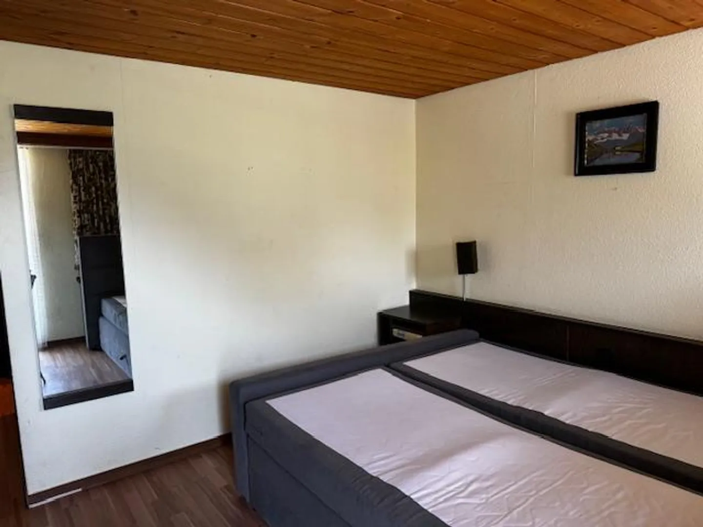 Chambre meublée - Photo 4 sur 6