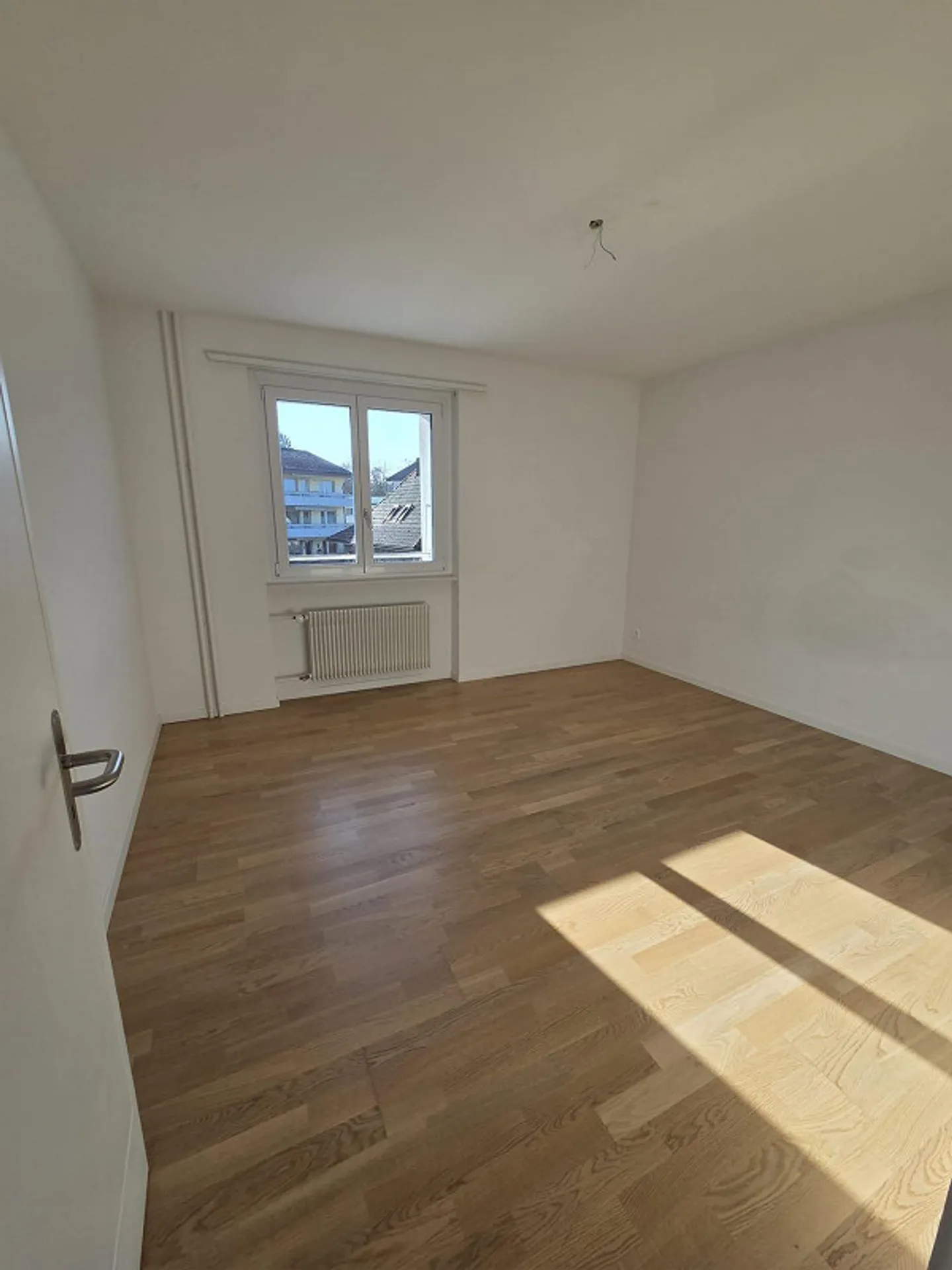 Your new home in Lyss! - Photo 4 of 10