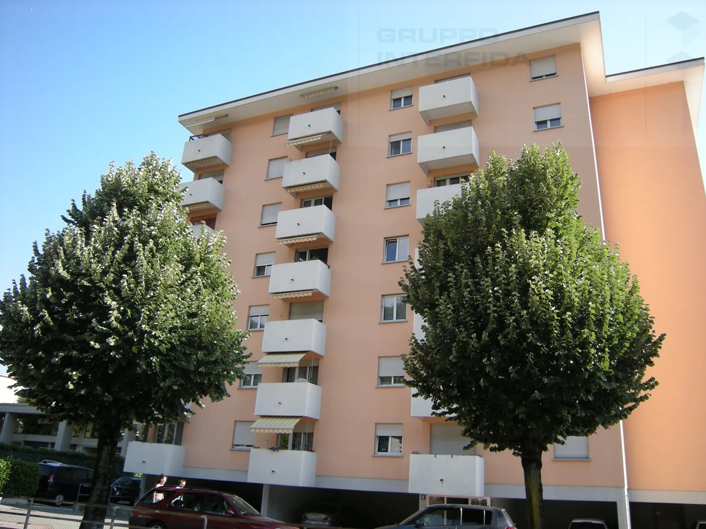 BÂTIMENT GÉNÉRATEUR DE REVENUS - Photo 1 sur 4