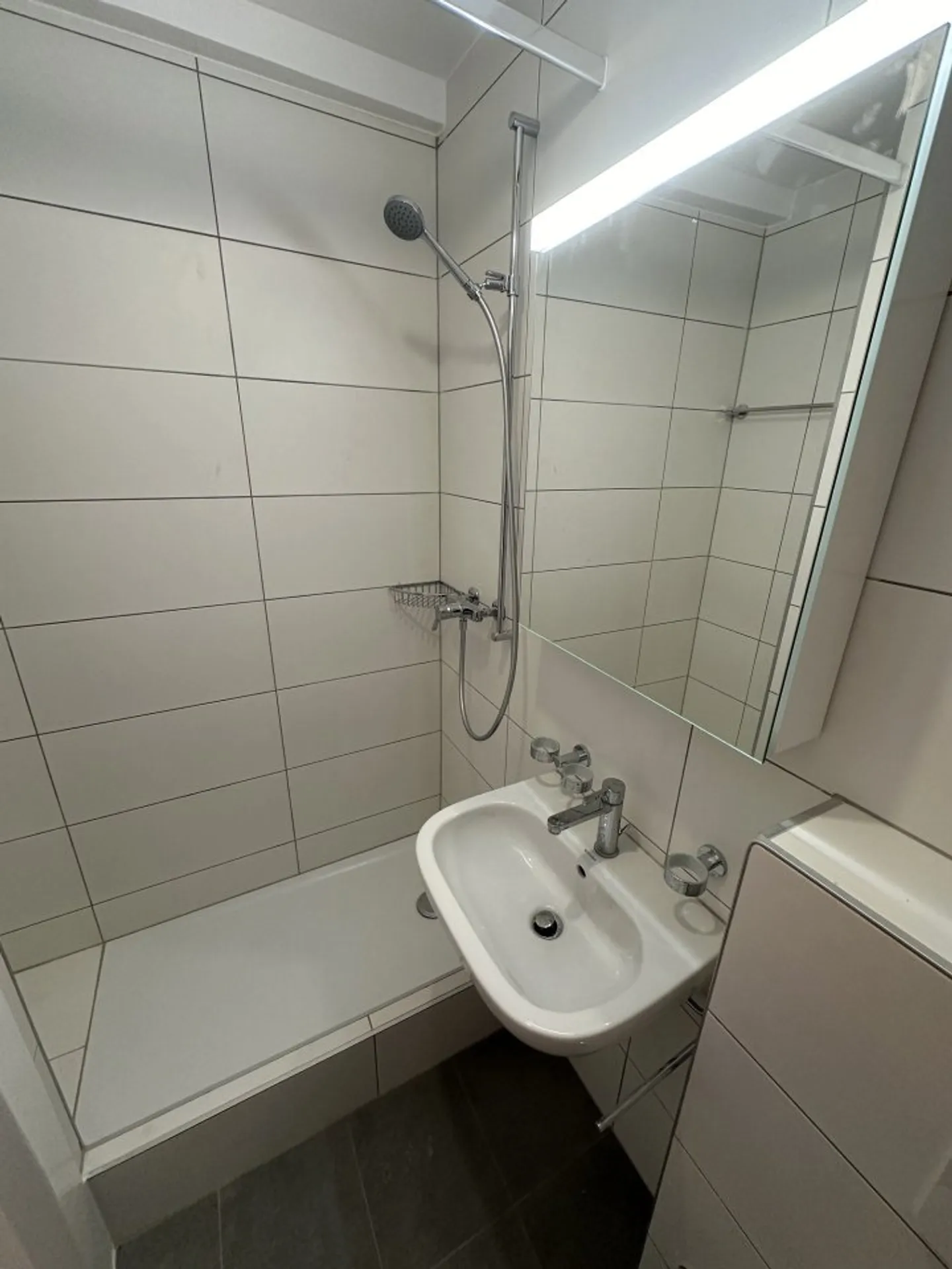 Charmante 3.5 Zimmer Wohnung - Foto 7 von 8