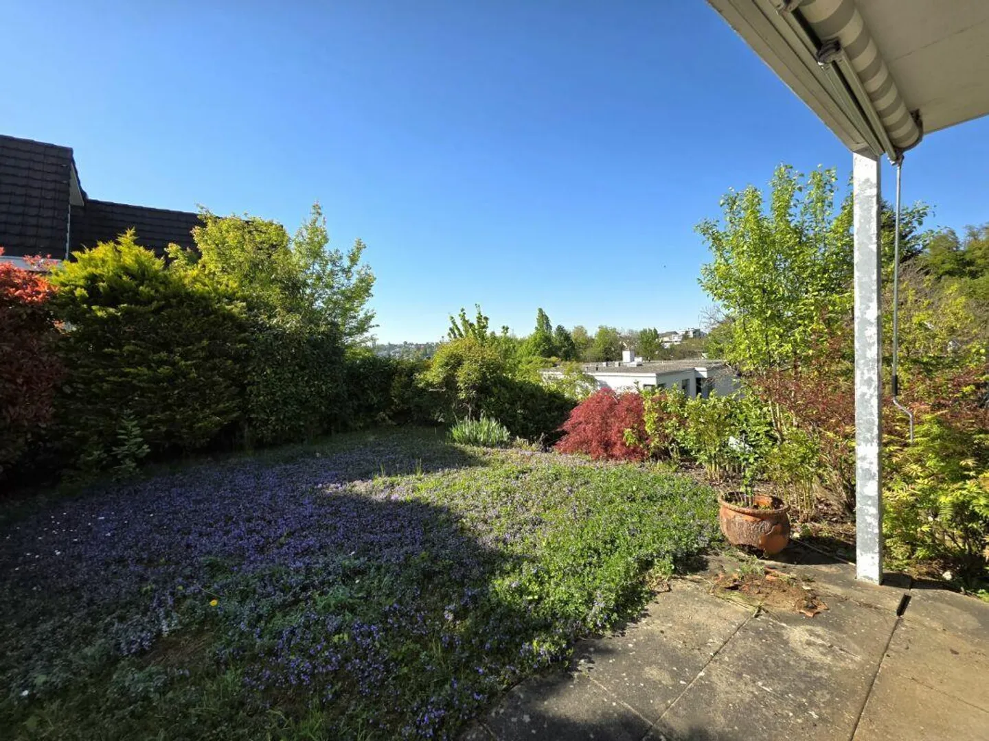 Oasis de vie avec vue dans un emplacement privilégié - Photo 2 sur 12