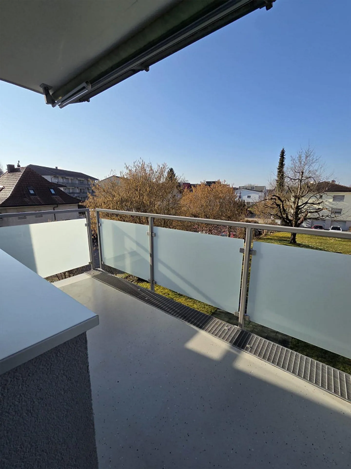 Your new home in Lyss! - Photo 10 of 10