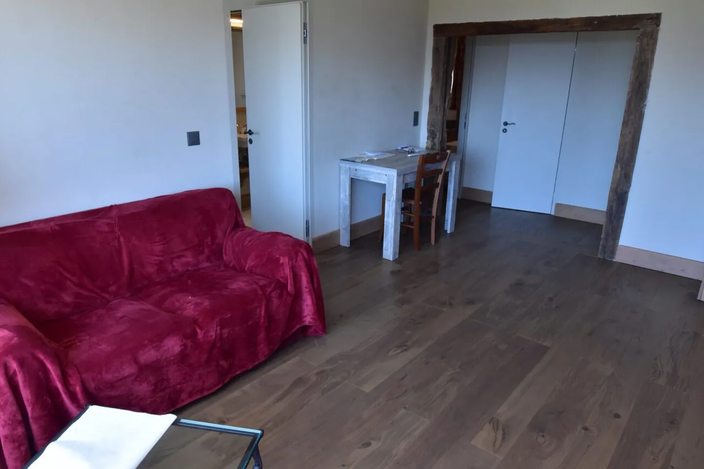 Appartement Charmant au Golf - Photo 3 sur 11