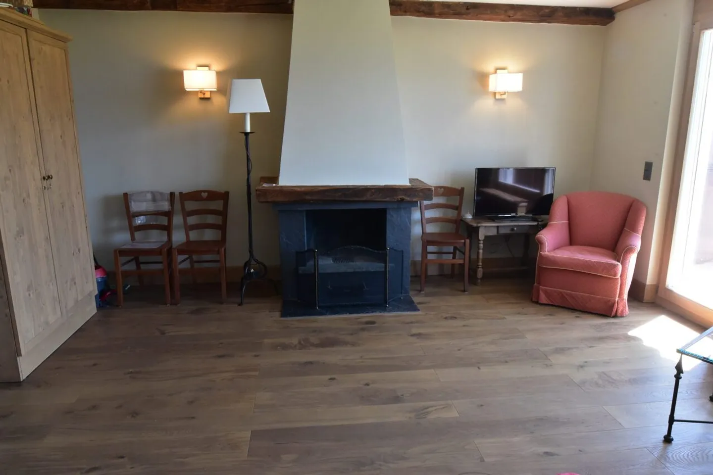 Appartement Charmant au Golf - Photo 4 sur 11