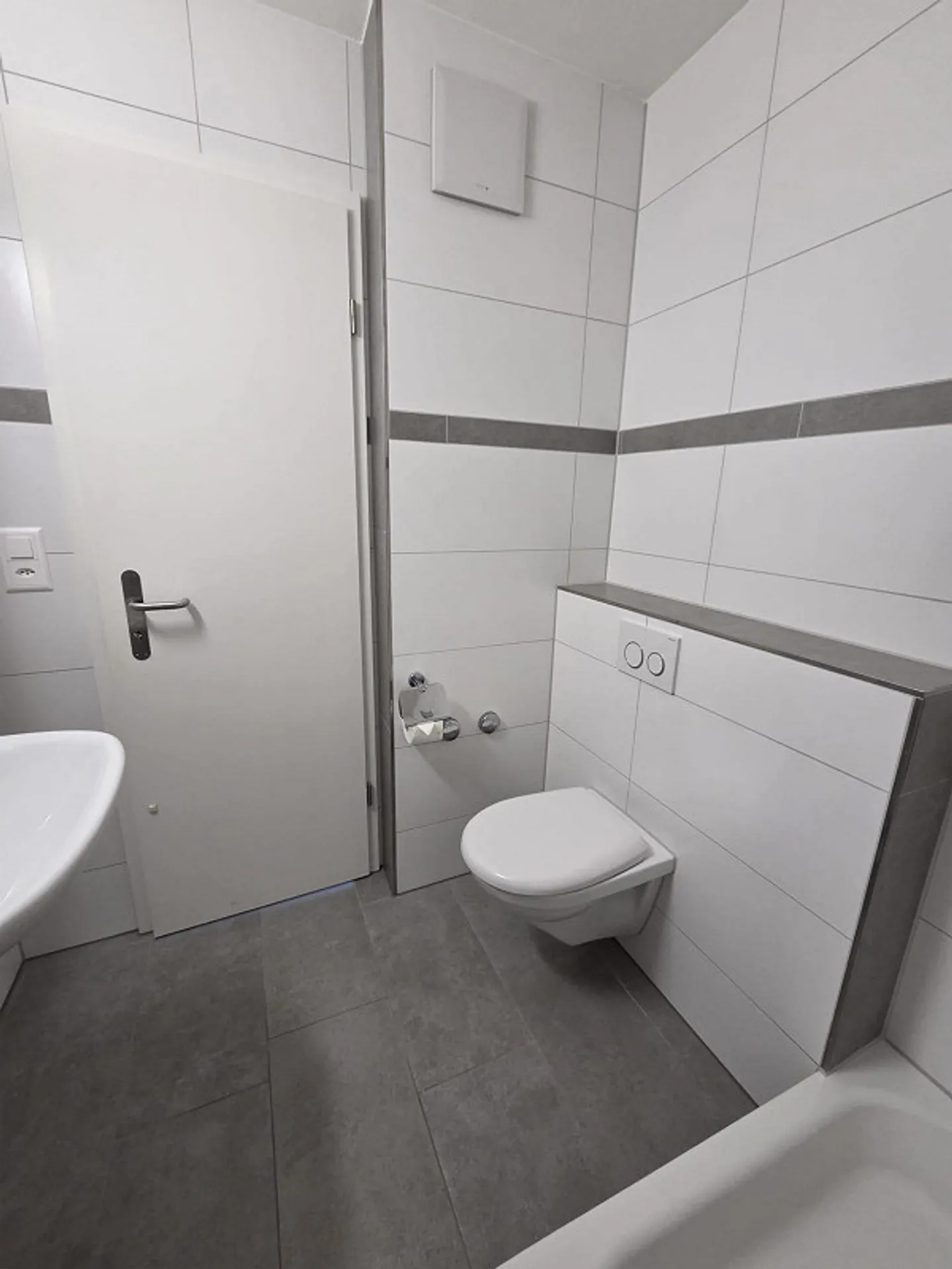 Your new home in Lyss! - Photo 8 of 10