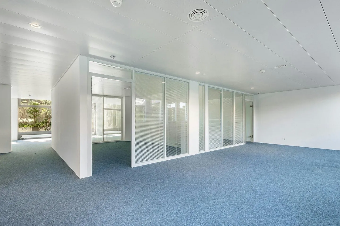 Basement area with daylight near the airport for rent... - Photo 10 of 11
