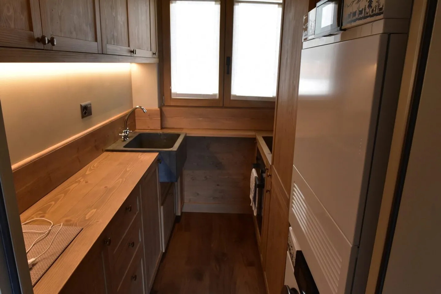 Appartement Charmant au Golf - Photo 5 sur 11