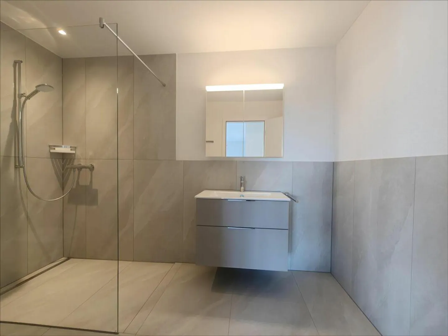 Residence with sun terrace and panoramic view - Photo 10 of 24