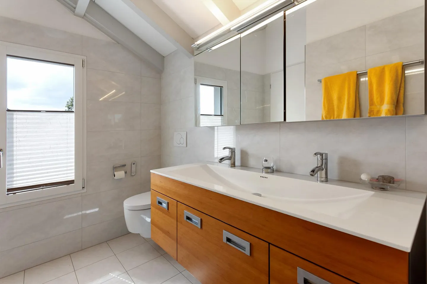 Panorama & Privacy: La tua nuova casa - Foto 3 di 10