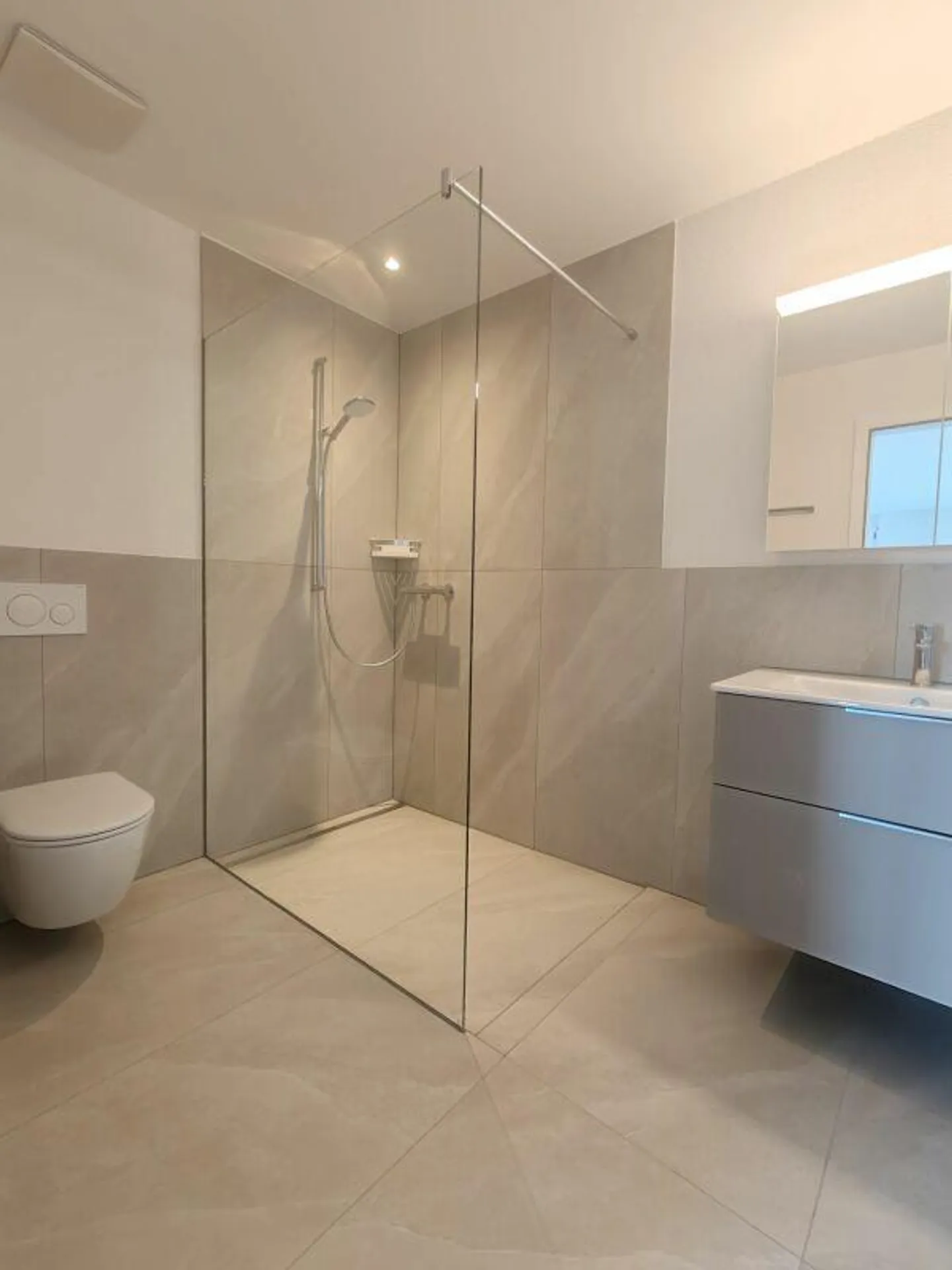 Residence with sun terrace and panoramic view - Photo 11 of 24