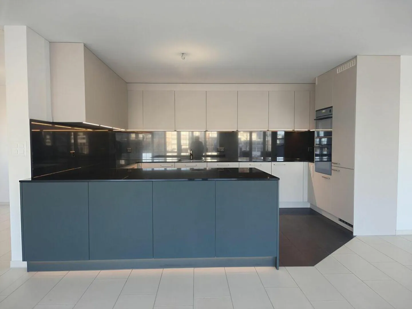 Residence with sun terrace and panoramic view - Photo 8 of 24