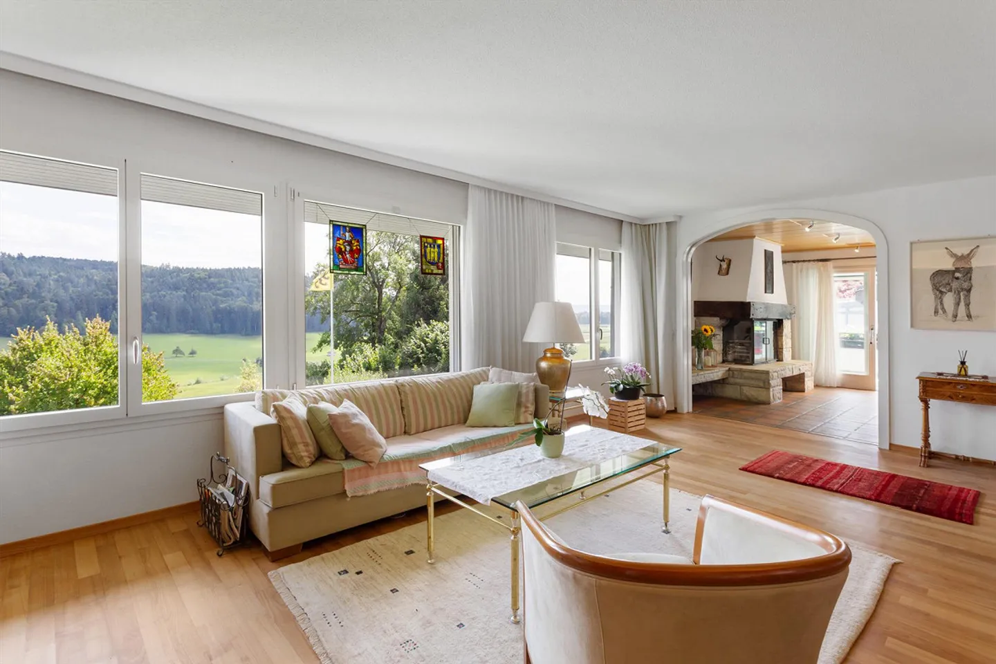 Panorama & Privacy: La tua nuova casa - Foto 4 di 10