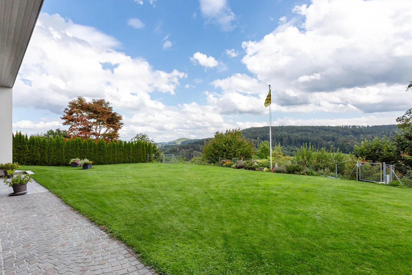 Panorama & Privacy: La tua nuova casa - Foto 5 di 10