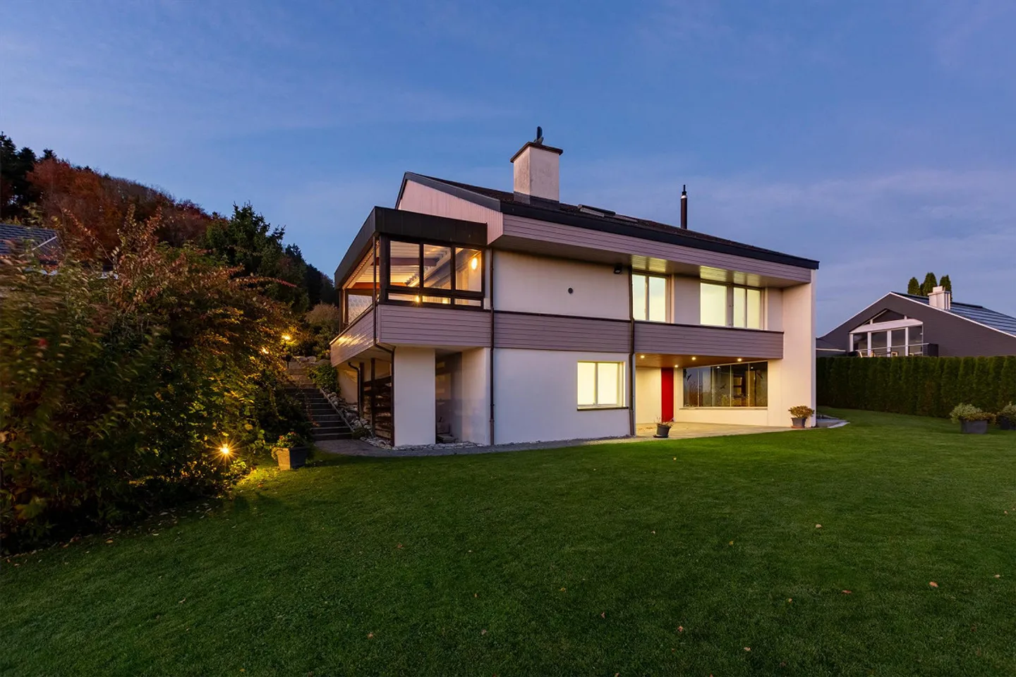 Panorama & Privacy: La tua nuova casa - Foto 6 di 10