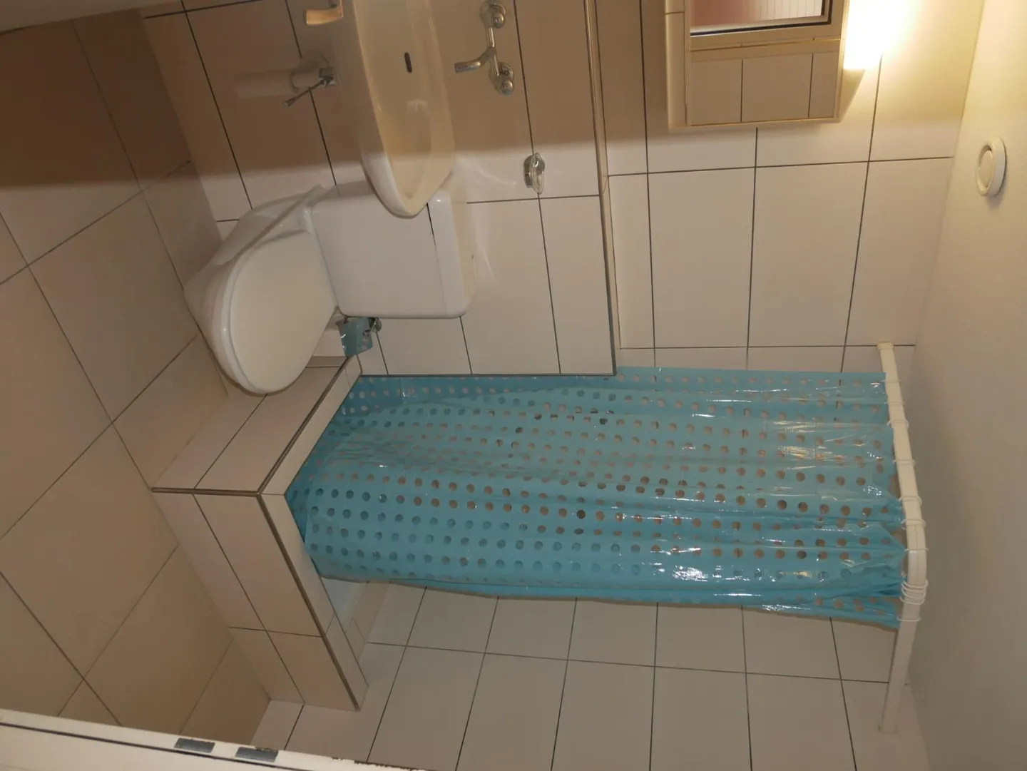 Obergeschoss 1.5 Zimmer - Foto 6 von 7