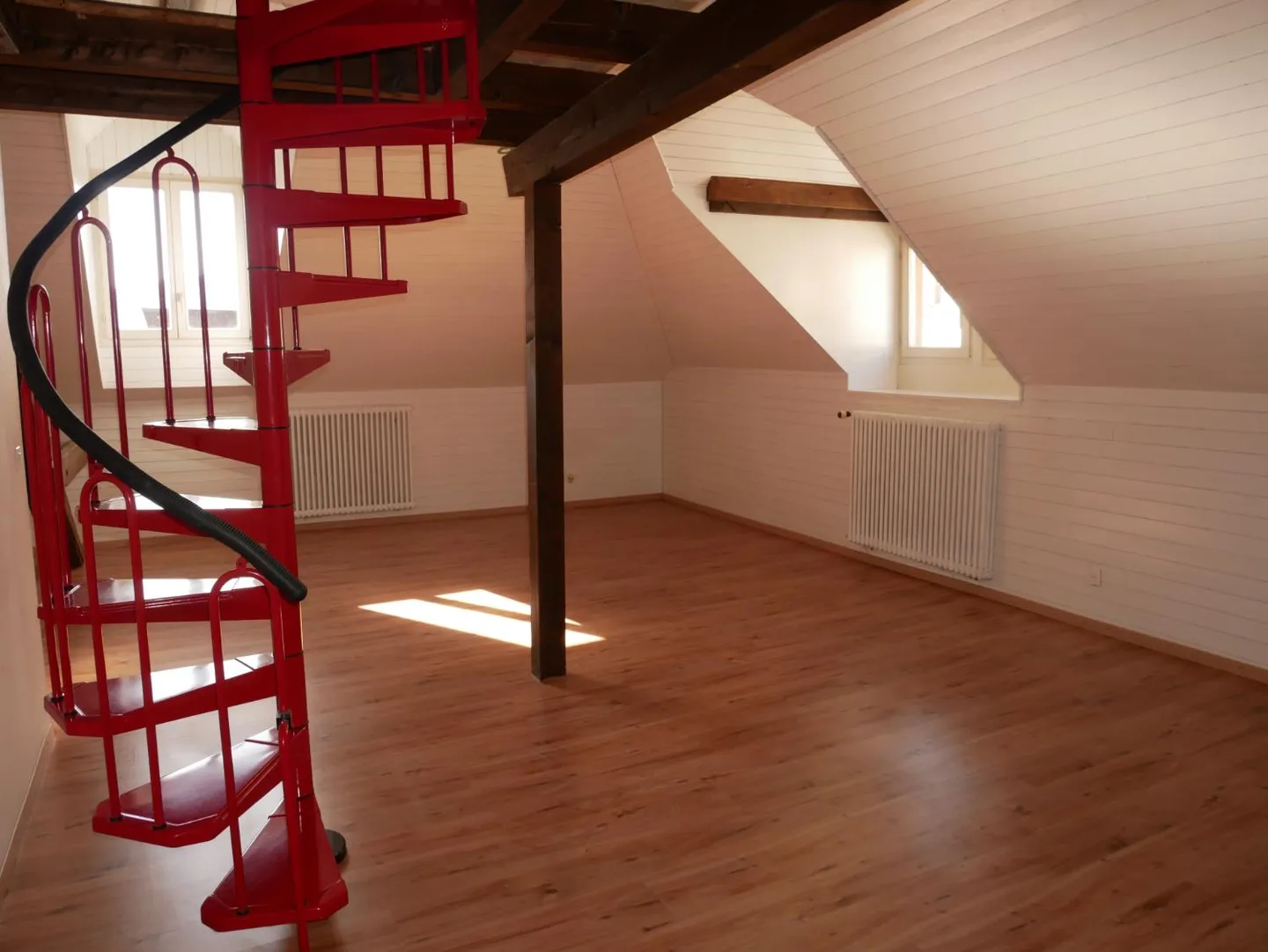 Obergeschoss 1.5 Zimmer - Foto 7 von 7