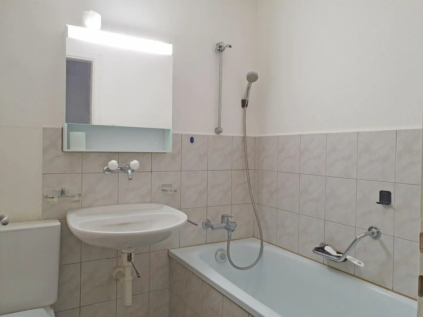 Appartamento in affitto - Foto 8 di 12
