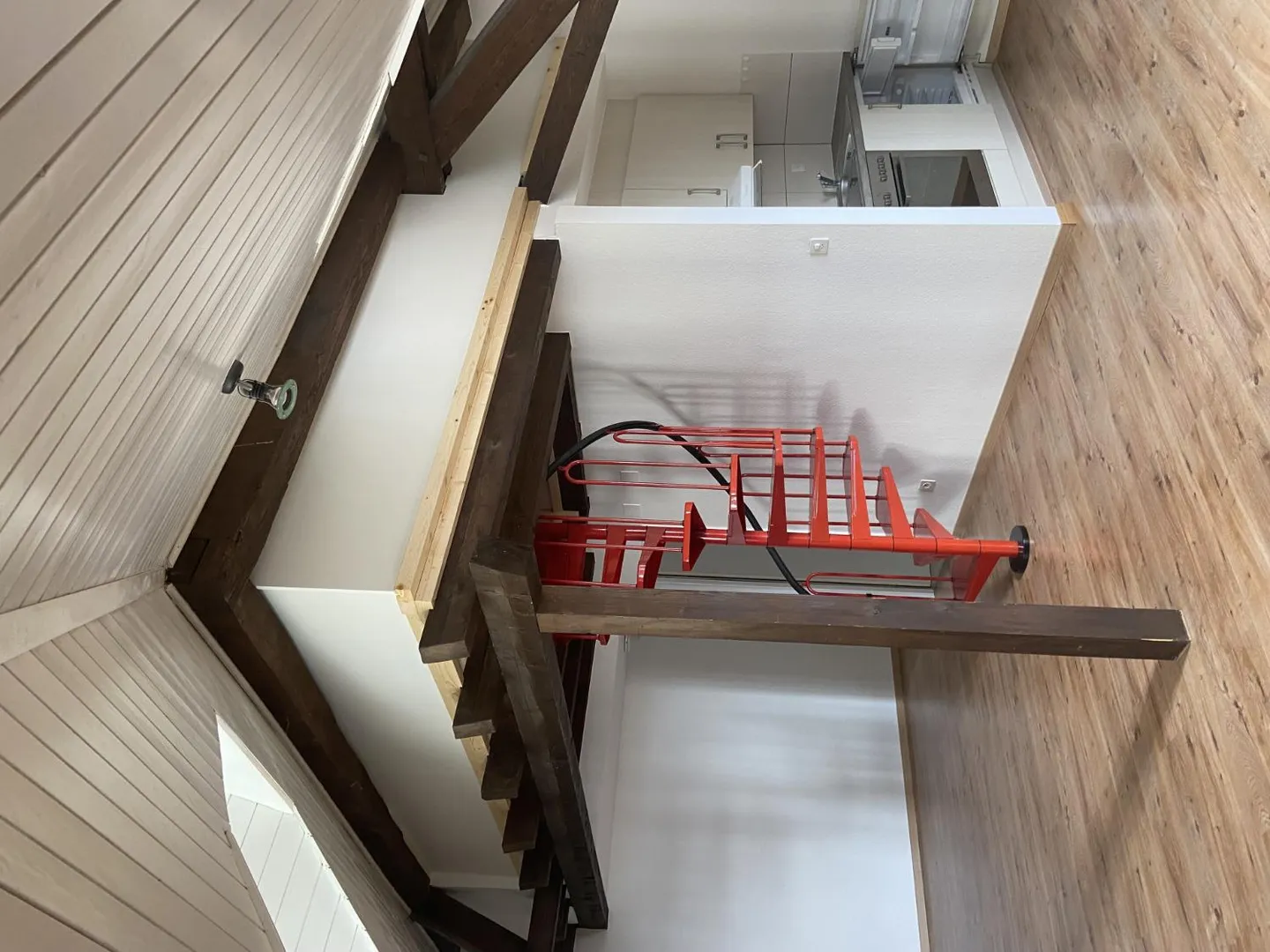 Obergeschoss 1.5 Zimmer - Foto 4 von 7
