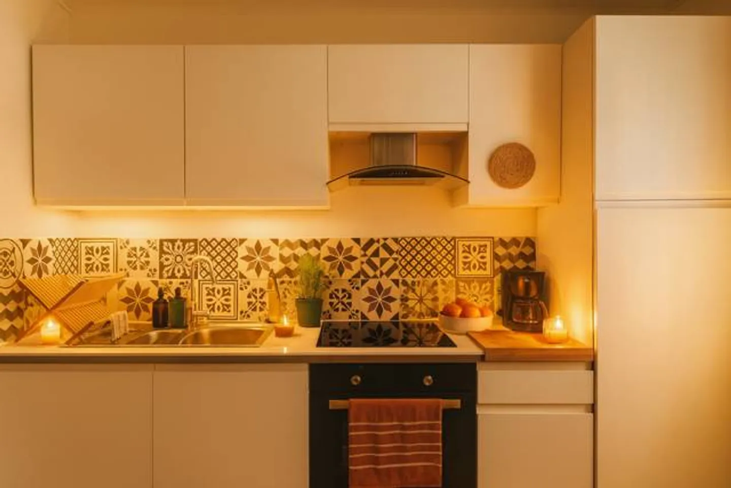 Appartement à louer - Photo 4 sur 6