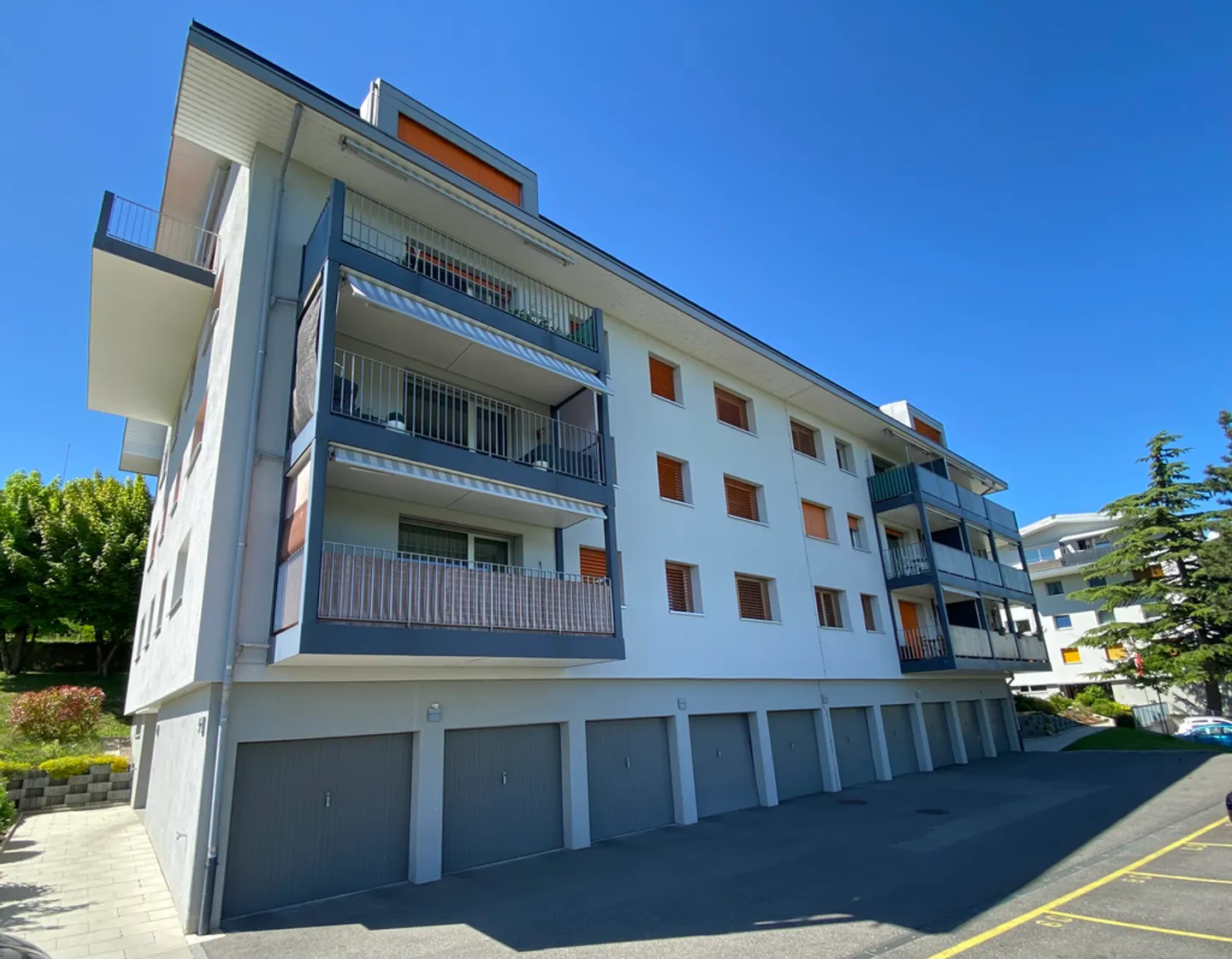 Appartamento in affitto - Foto 1 di 1