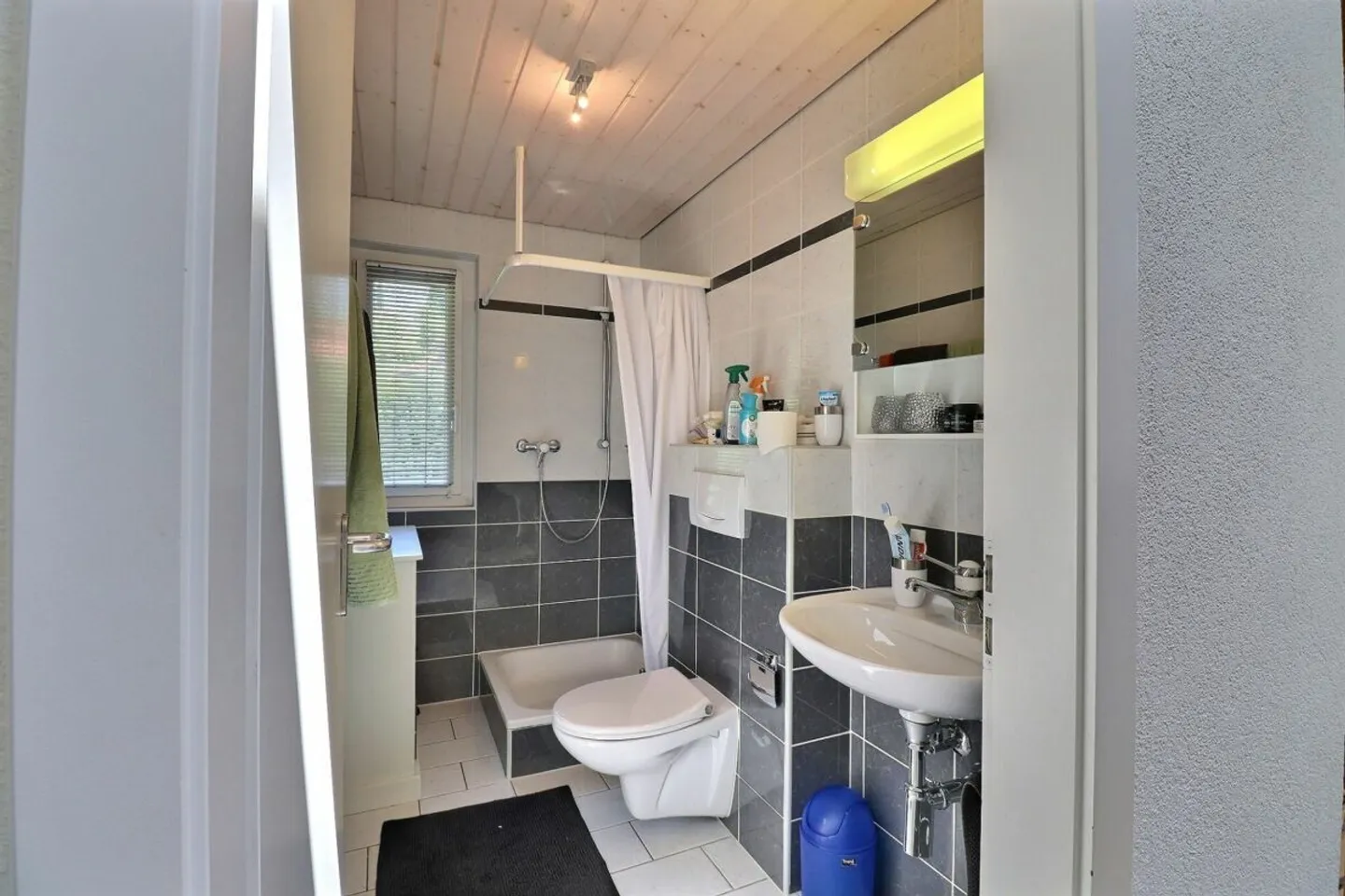 12 min. dall'uscita di Gland - Splendida villa indipendente con 6 stanze e giardino paesaggistico - Foto 17 di 22