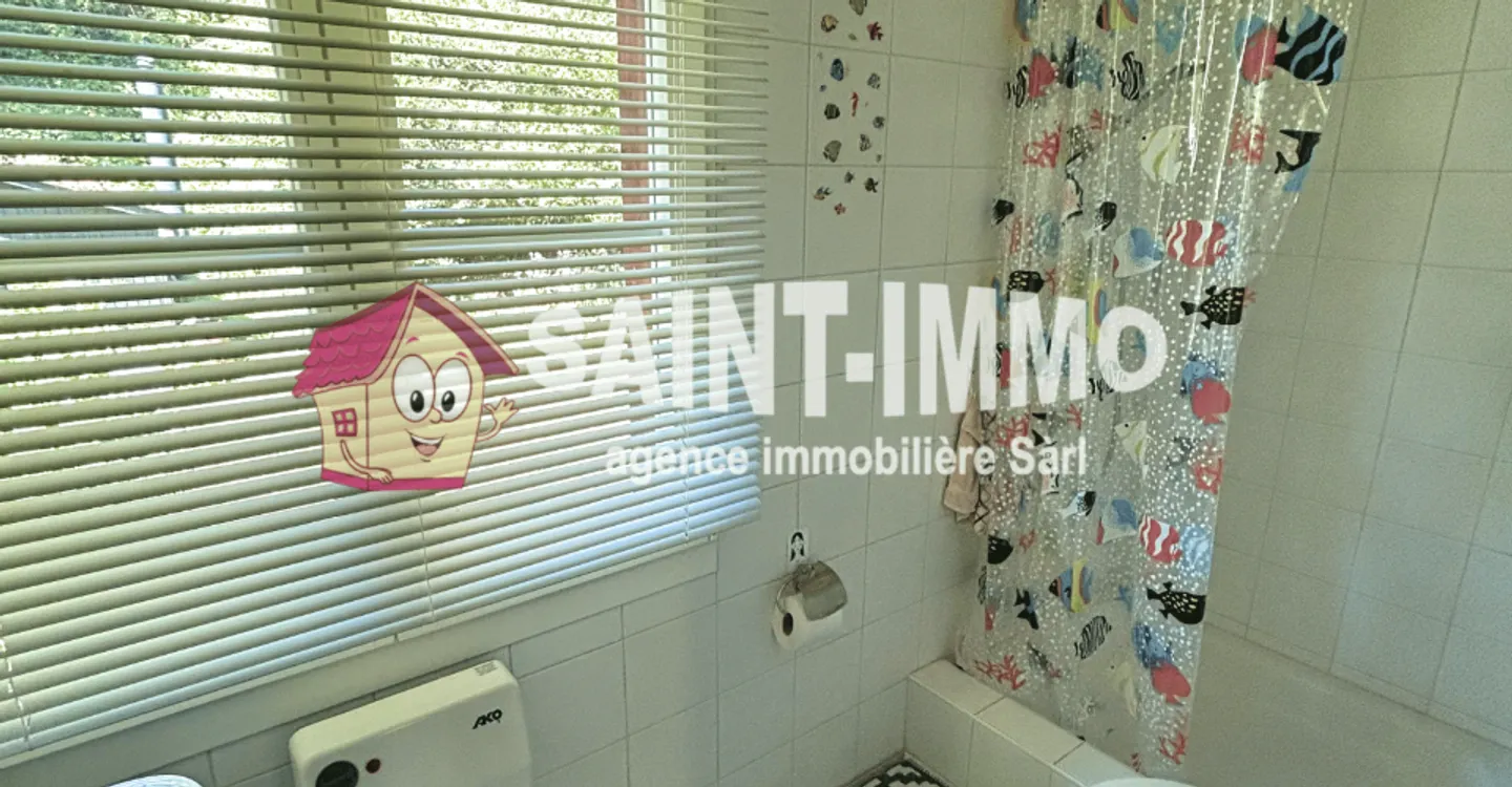 Charming chalet with outbuilding, garage and landscaped garden without vis-à-vis - Photo 10 of 15